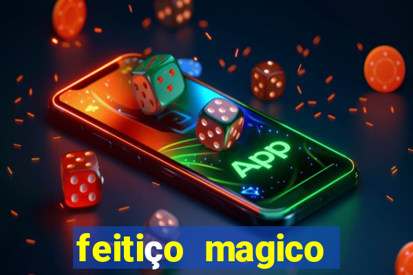 feitiço magico manga pdf